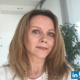 Olga Iarussi