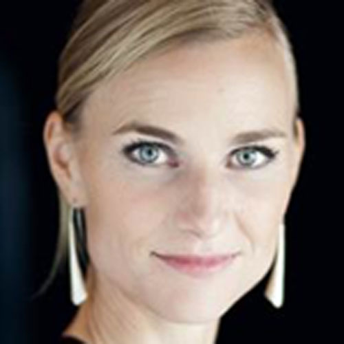 Ulrika Wikström