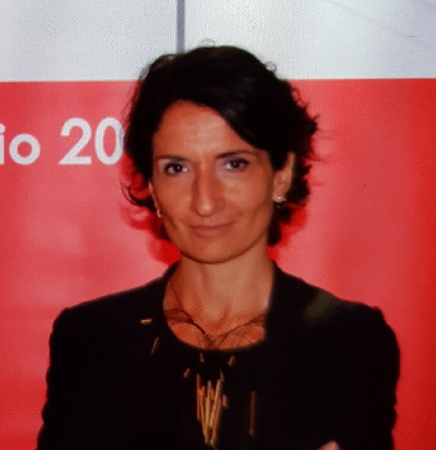 Maria Annunziata Giaconia 