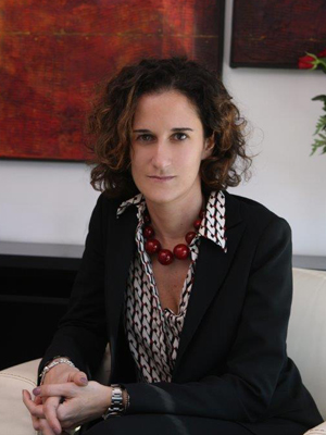 Maria Francesca Talamonti