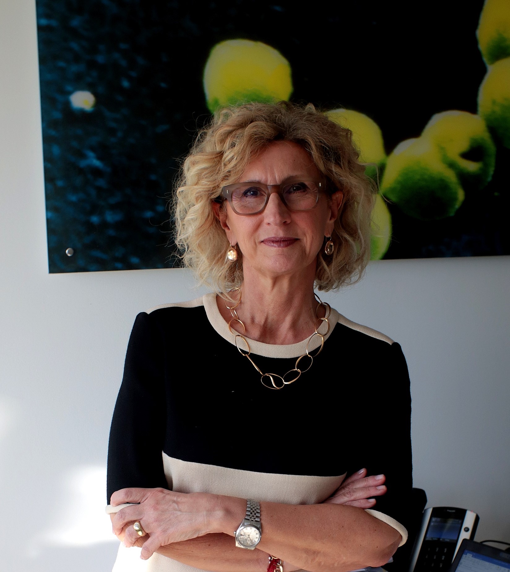 Patrizia Fabricatore Irace 