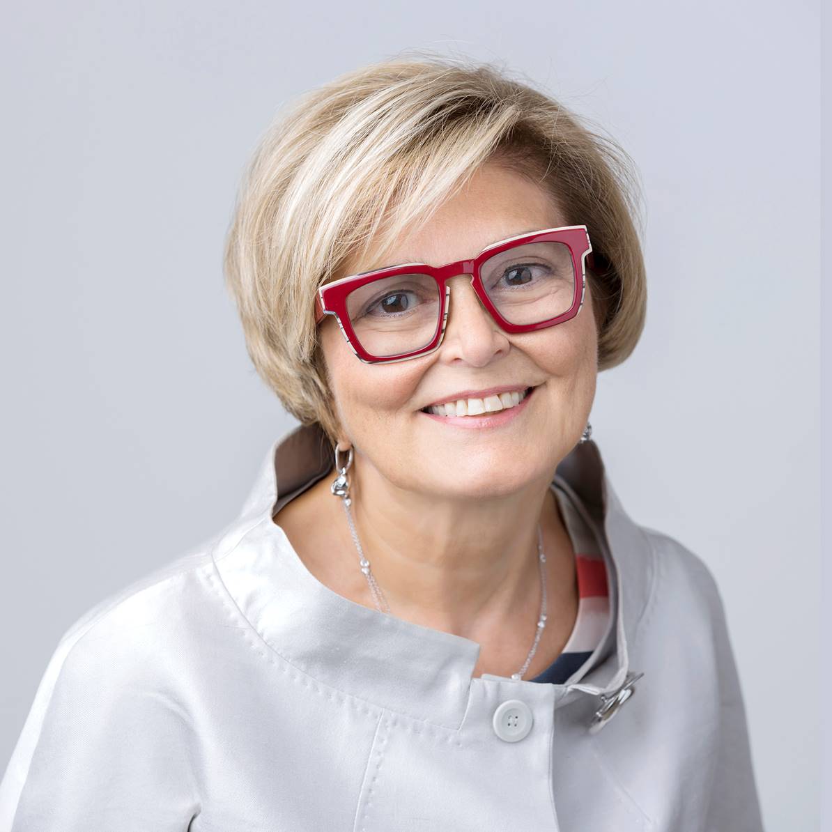 Patrizia Paleologo Oriundi