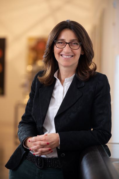 Simona Giovanna Colombo