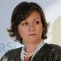 Sarah De Rocco