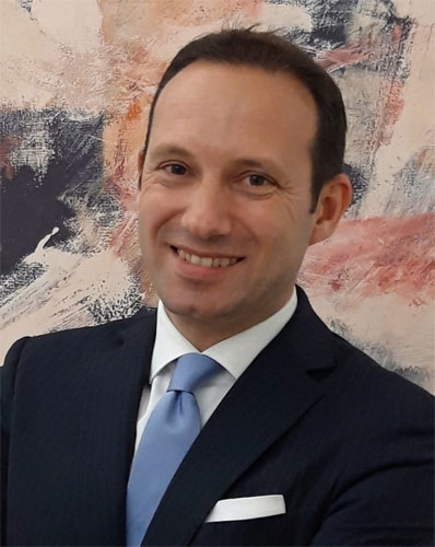 Andrea Ballestri