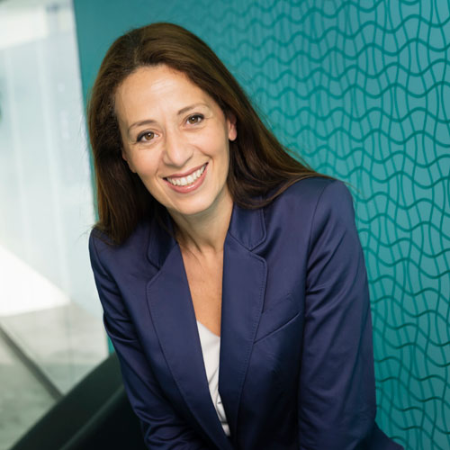 Giovanna D’Esposito