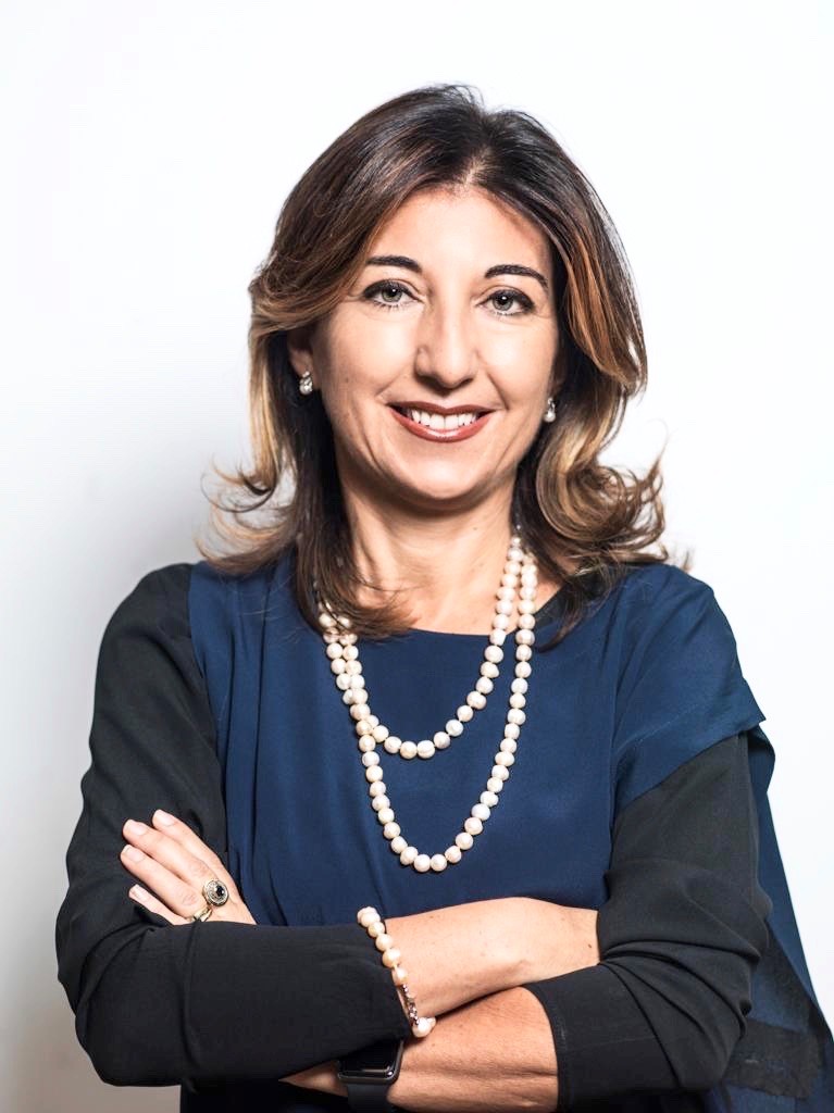 Claudia Trazza