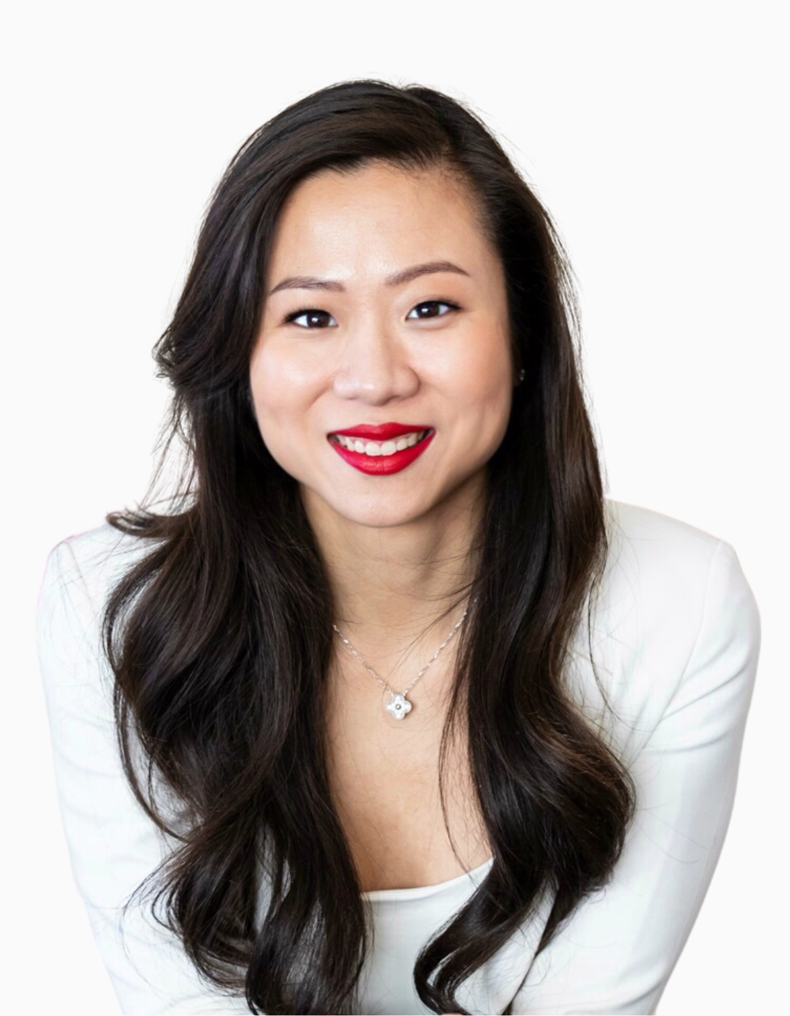 Giada Zhang