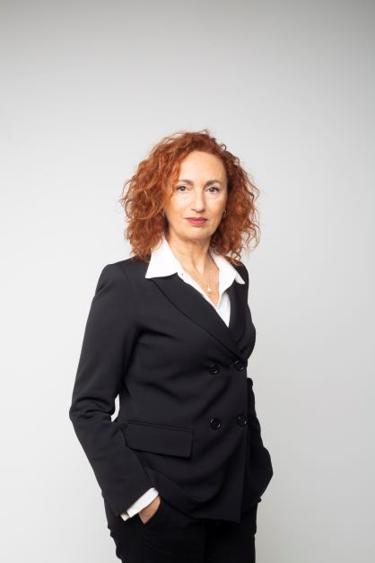 Alessandra Piccinino