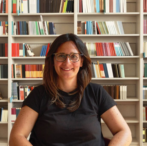 Francesca Devescovi