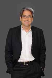 Roberto Valenti