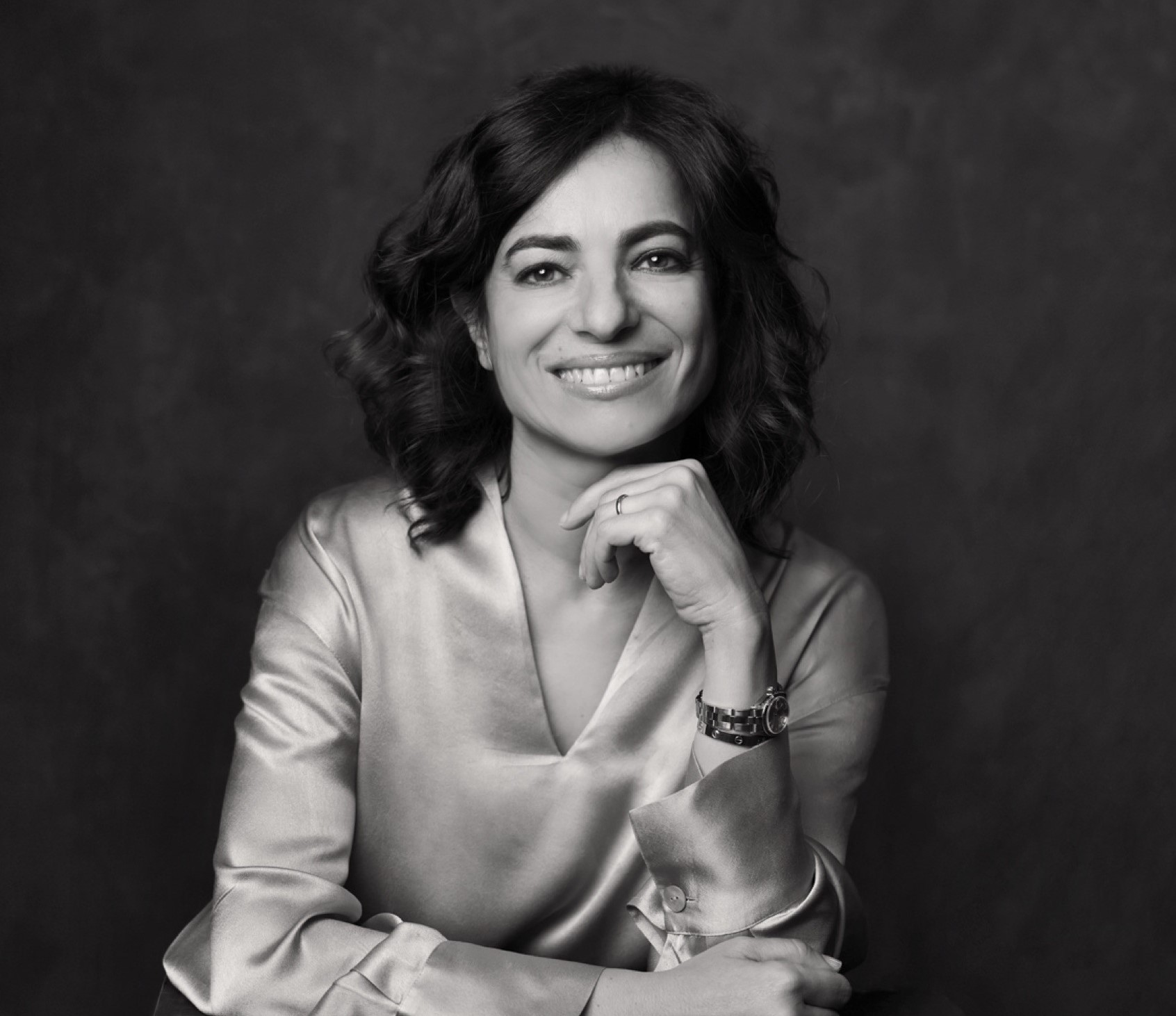 Mariafrancesca De Leo