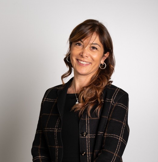 Monica Petrella