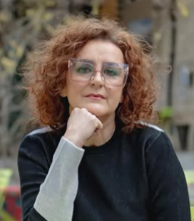 Sofia Ciucchi
