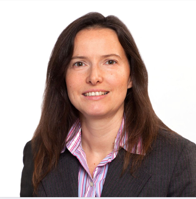 Josephine de Chazournes