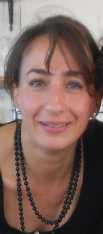 Francesca Iaia Bertinotti