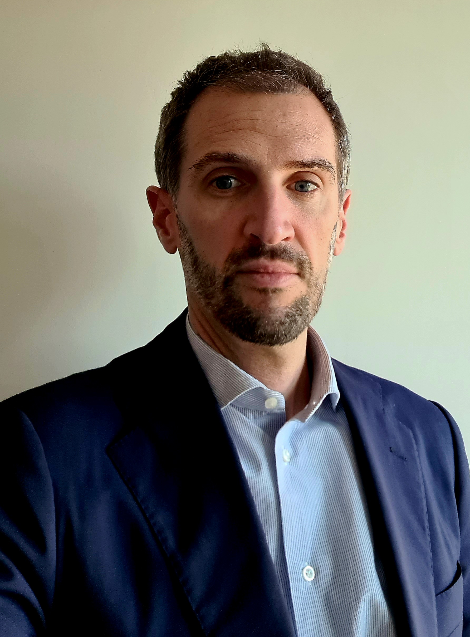 Pierlorenzo Monterisi