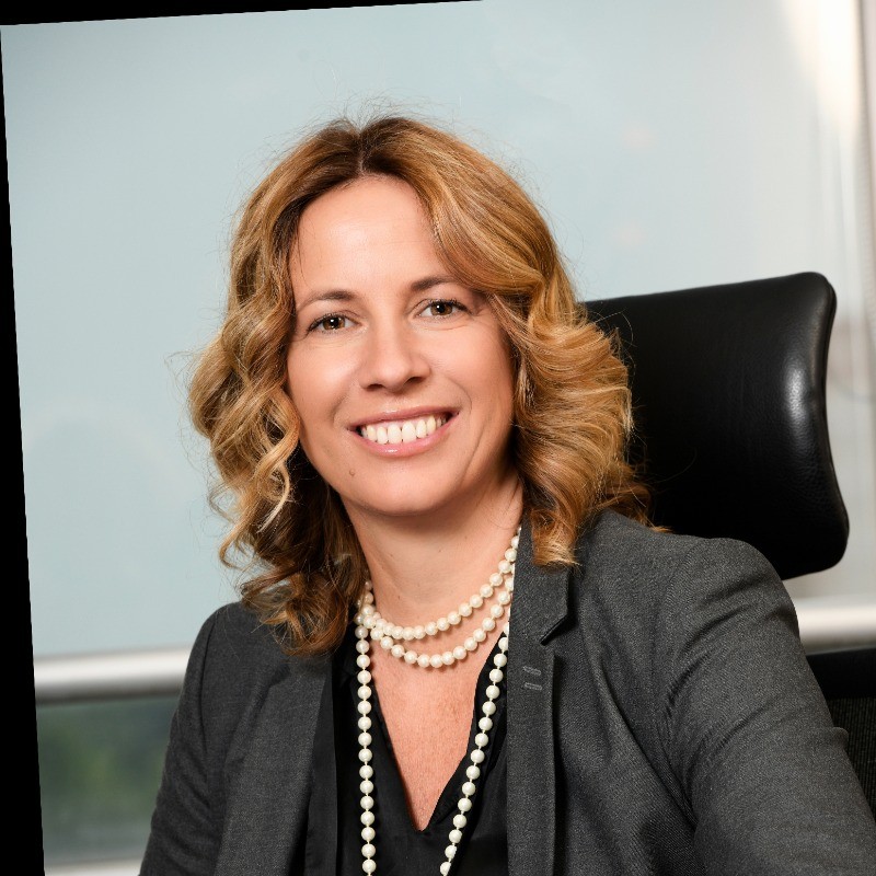 Valentina Lazzareschi