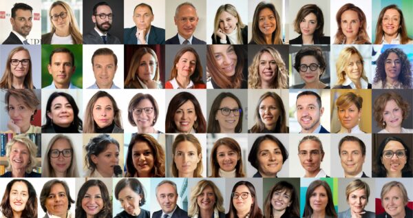 Parte la 14° classe di InTheBoardroom: 51 profili selezionati