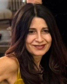 Maria Pratesi