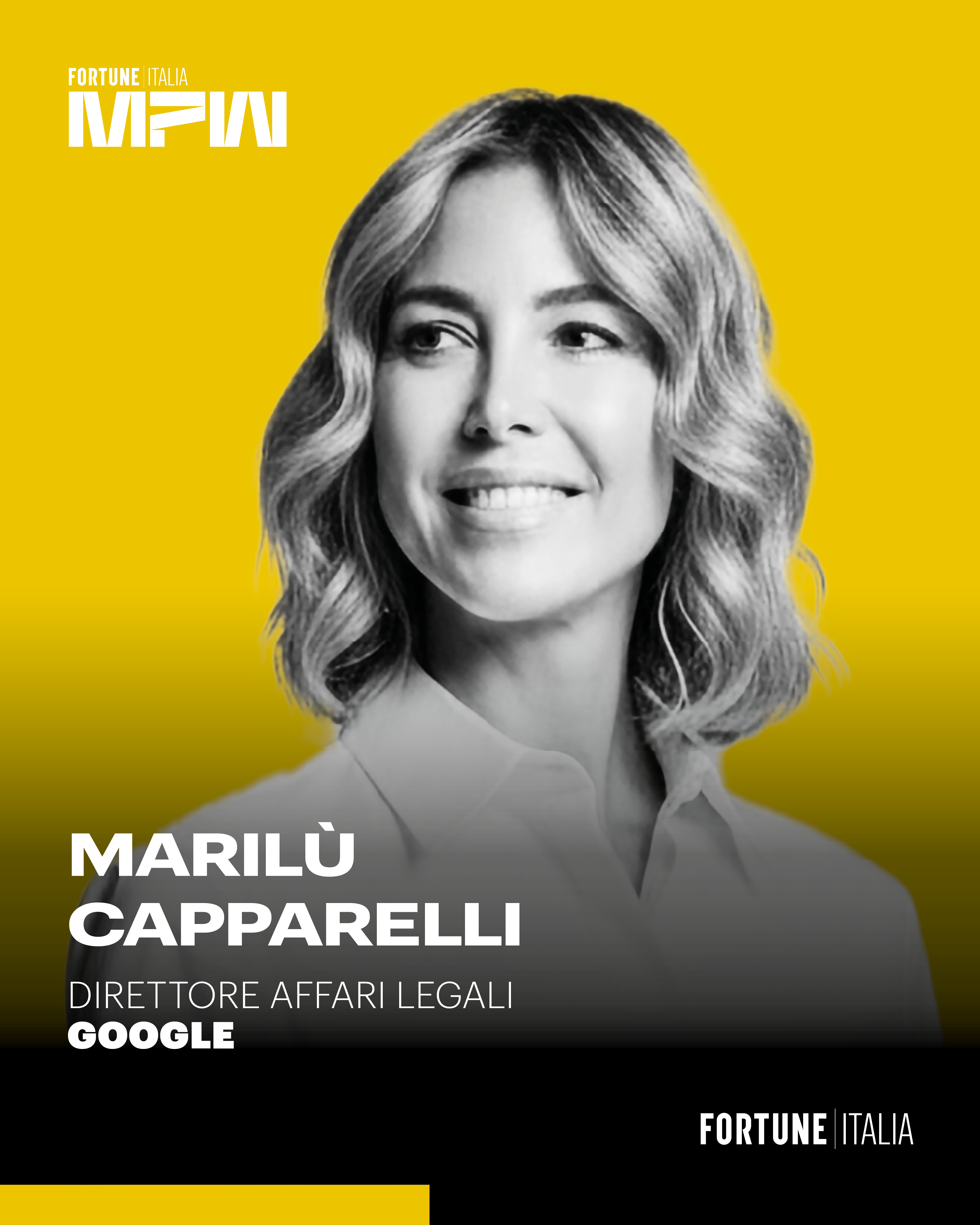 Marilu Capparelli